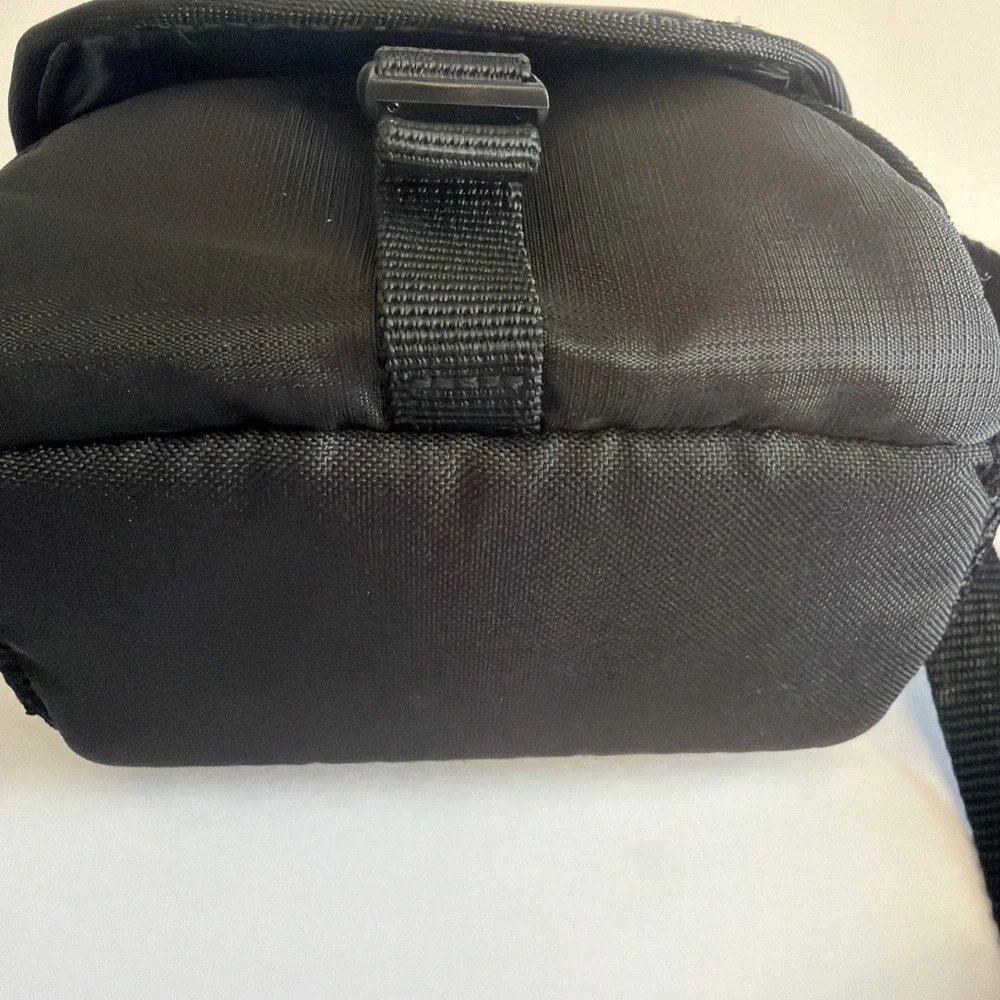 DSLR Cameras Camcorders‎ Small Padded Zipper Camera Bag for Sony Nikon Canon